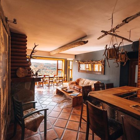 Nomades Hotel Boutique Койайке Экстерьер фото
