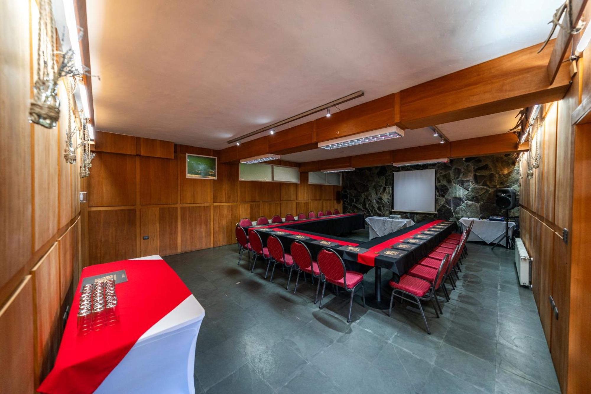 Nomades Hotel Boutique Койайке Экстерьер фото