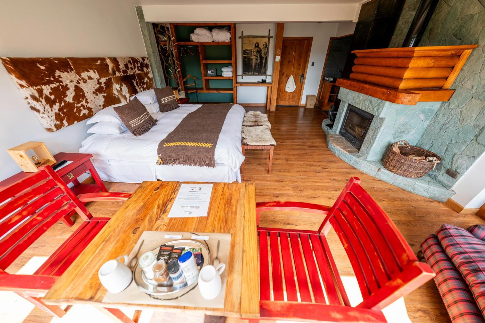 Nomades Hotel Boutique Койайке Экстерьер фото