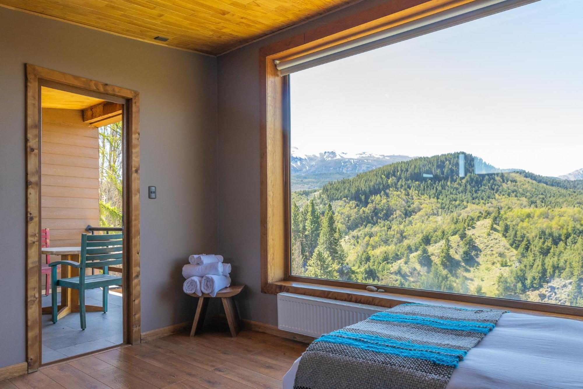 Nomades Hotel Boutique Койайке Экстерьер фото