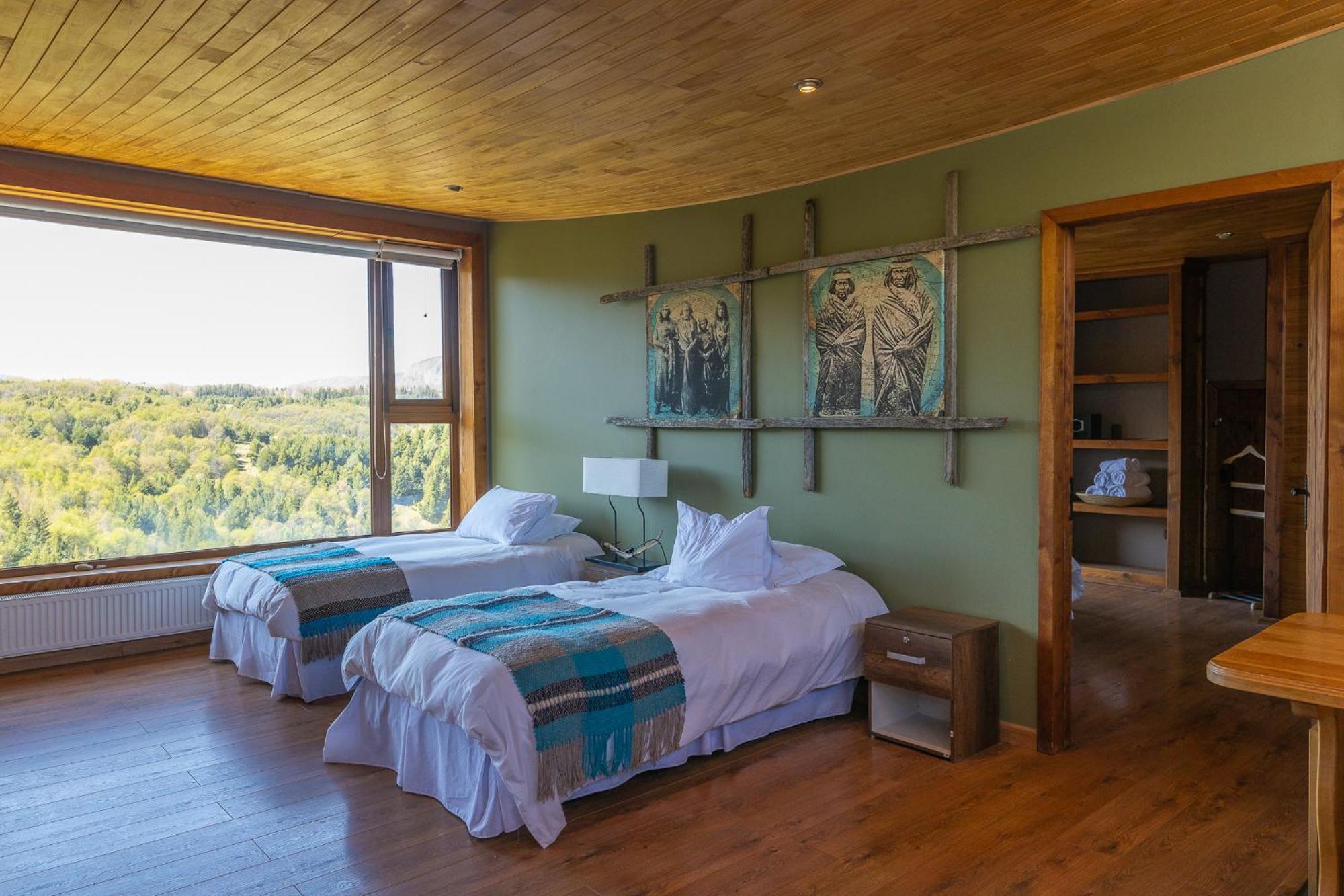 Nomades Hotel Boutique Койайке Экстерьер фото