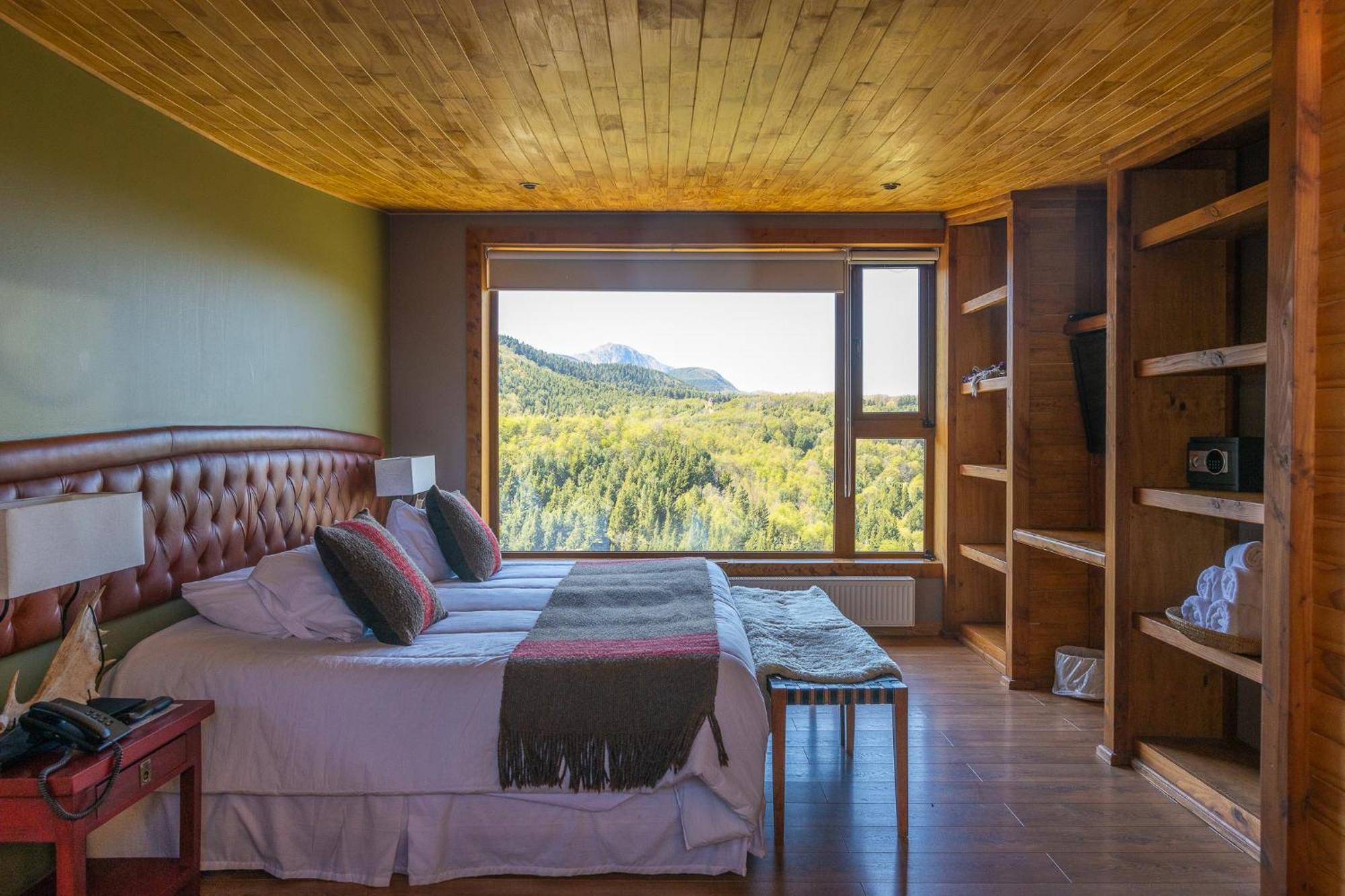Nomades Hotel Boutique Койайке Экстерьер фото
