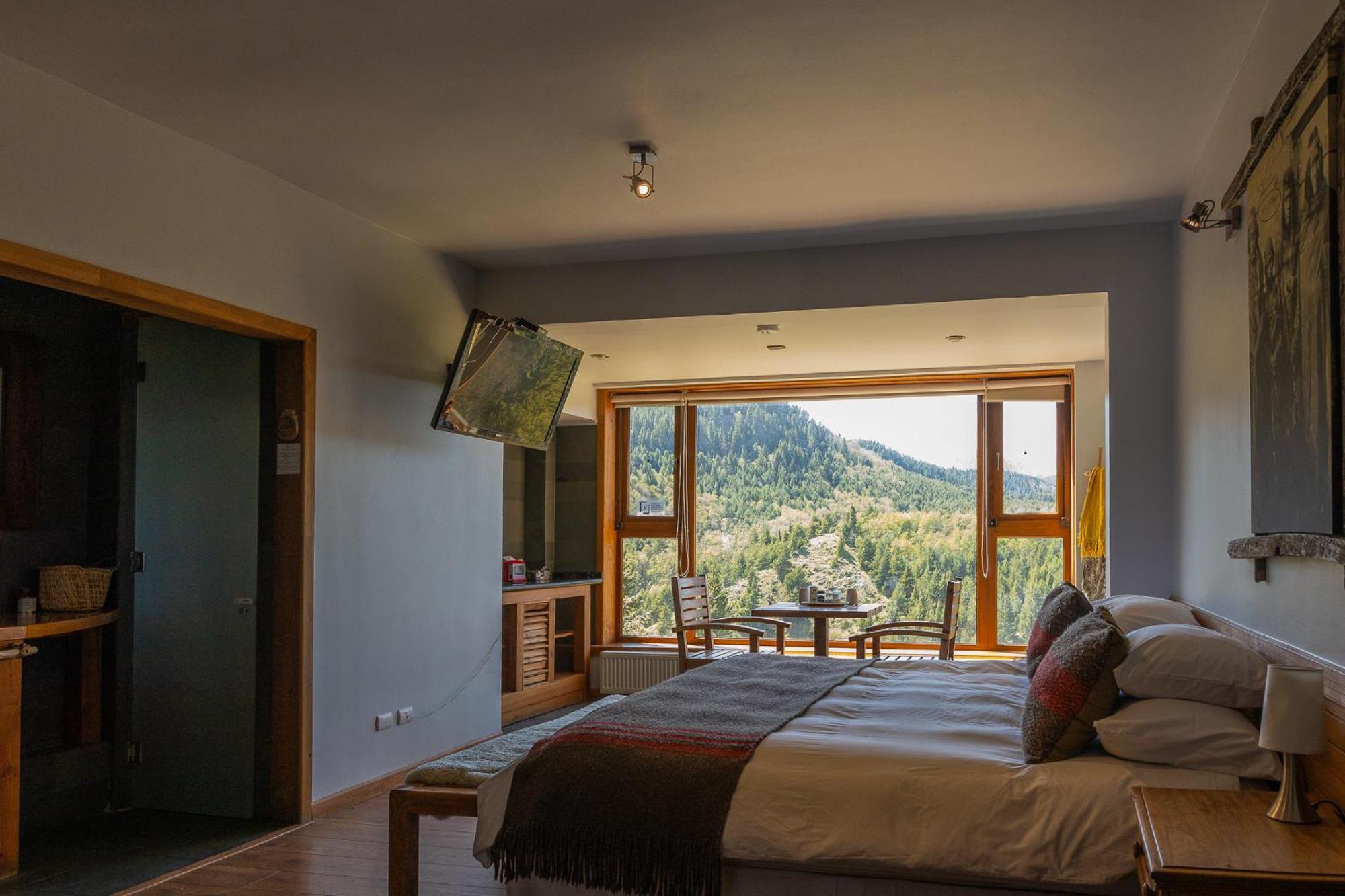 Nomades Hotel Boutique Койайке Экстерьер фото