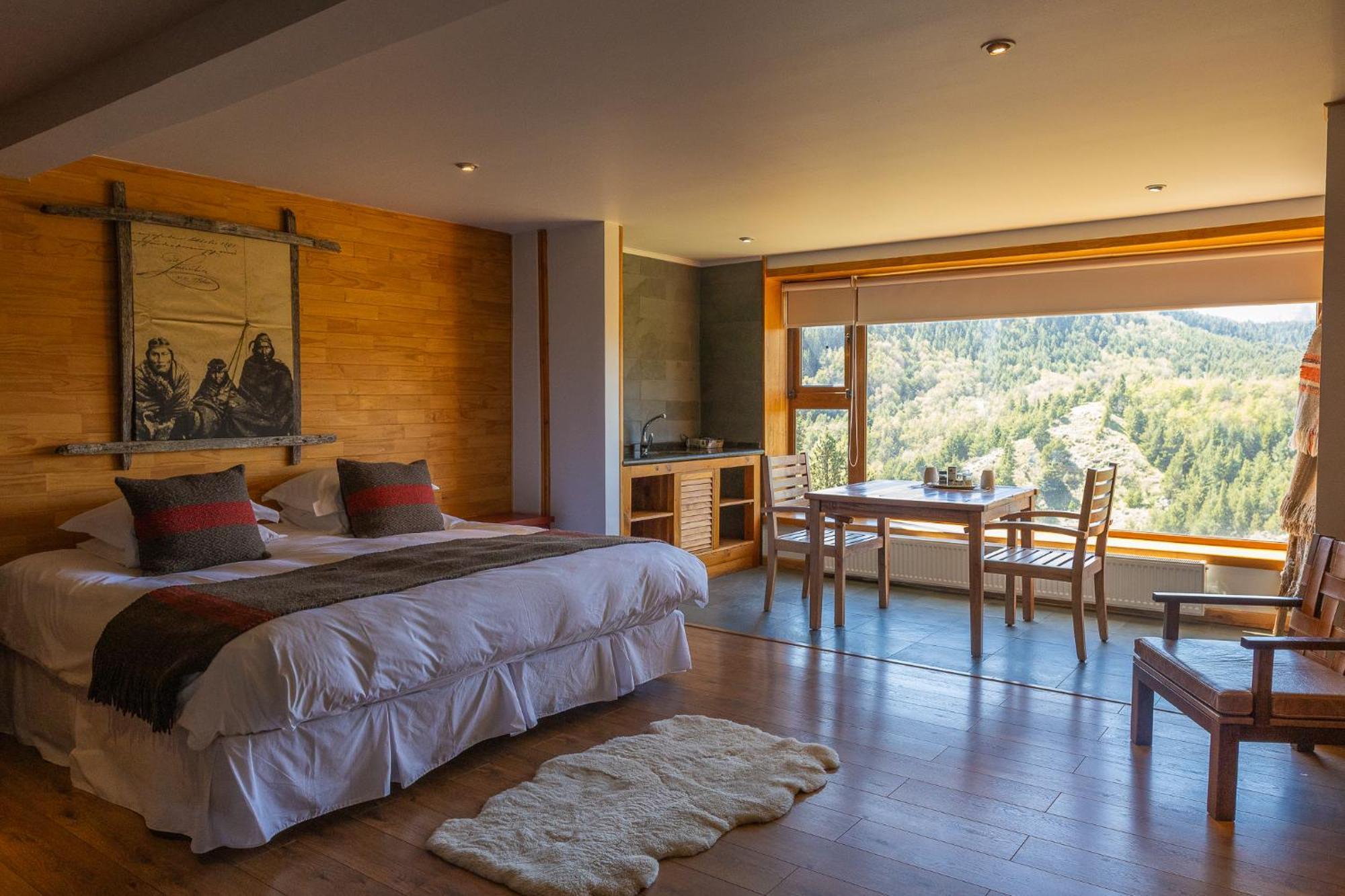 Nomades Hotel Boutique Койайке Экстерьер фото